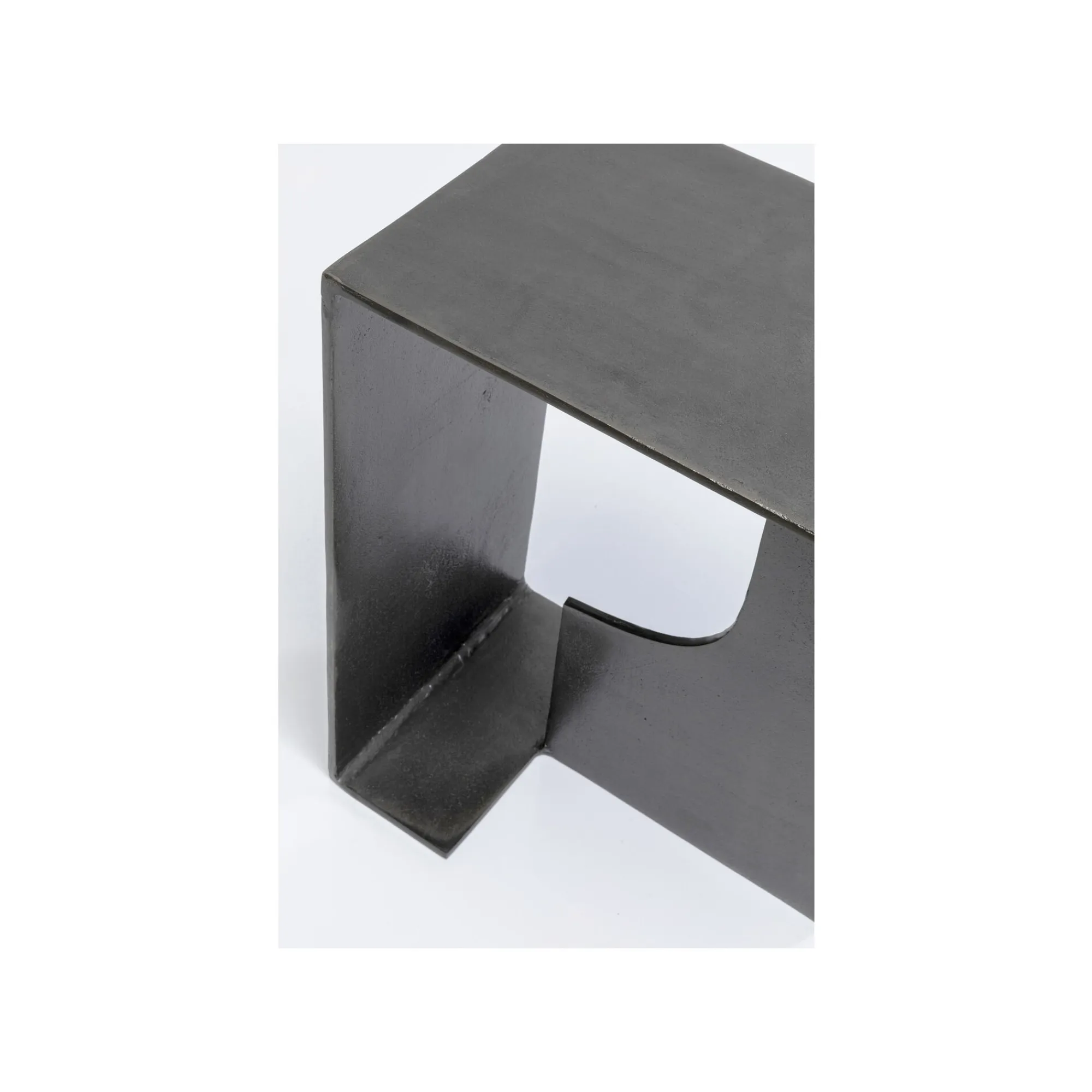 KARE Design Table D'appoint Montagna 55x28cm ^ Table D'Appoint & De Chevet