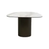 KARE Design Table D'appoint Paso 75x50cm ^ Table D'Appoint & De Chevet