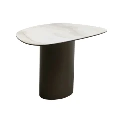 KARE Design Table D'appoint Paso 75x50cm ^ Table D'Appoint & De Chevet