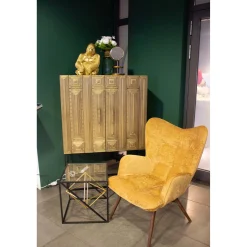 KARE Design Table D'appoint Prisma ^ Table D'Appoint & De Chevet