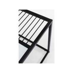 KARE Design Table D'appoint Twice 45x45cm ^ Table D'Appoint & De Chevet