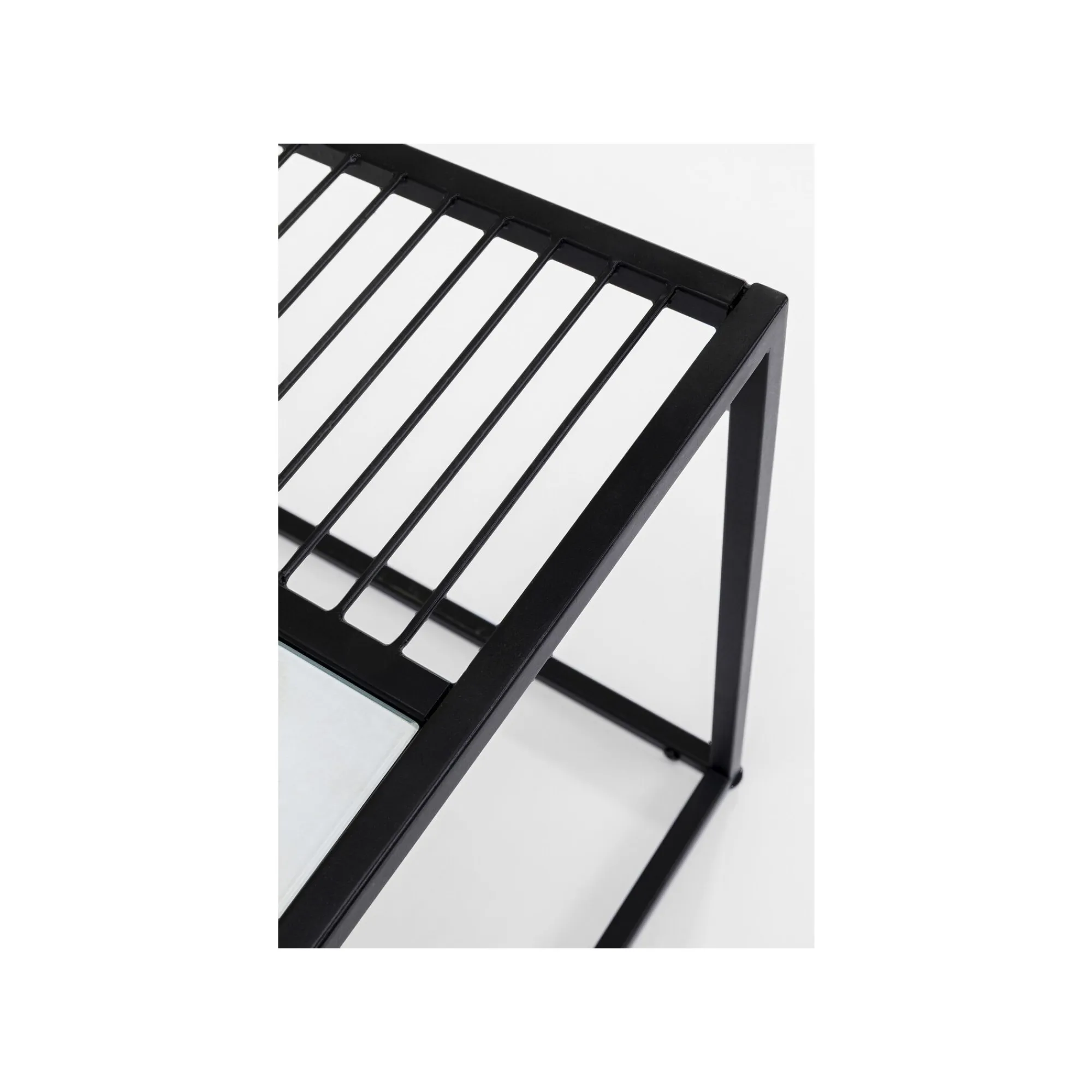 KARE Design Table D'appoint Twice 45x45cm ^ Table D'Appoint & De Chevet