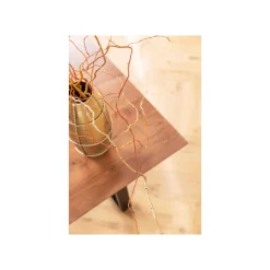 KARE Design Table De Bar Symphony Noire 105x160cm ^ Bar & Tabouret De Bar
