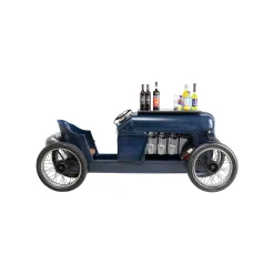 KARE Design Table De Bar Voiture Vintage ^ Bar & Tabouret De Bar