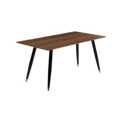 KARE Design Table Duran Square 160x80cm ^ Table