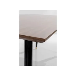 KARE Design Table Duran Square 160x80cm ^ Table