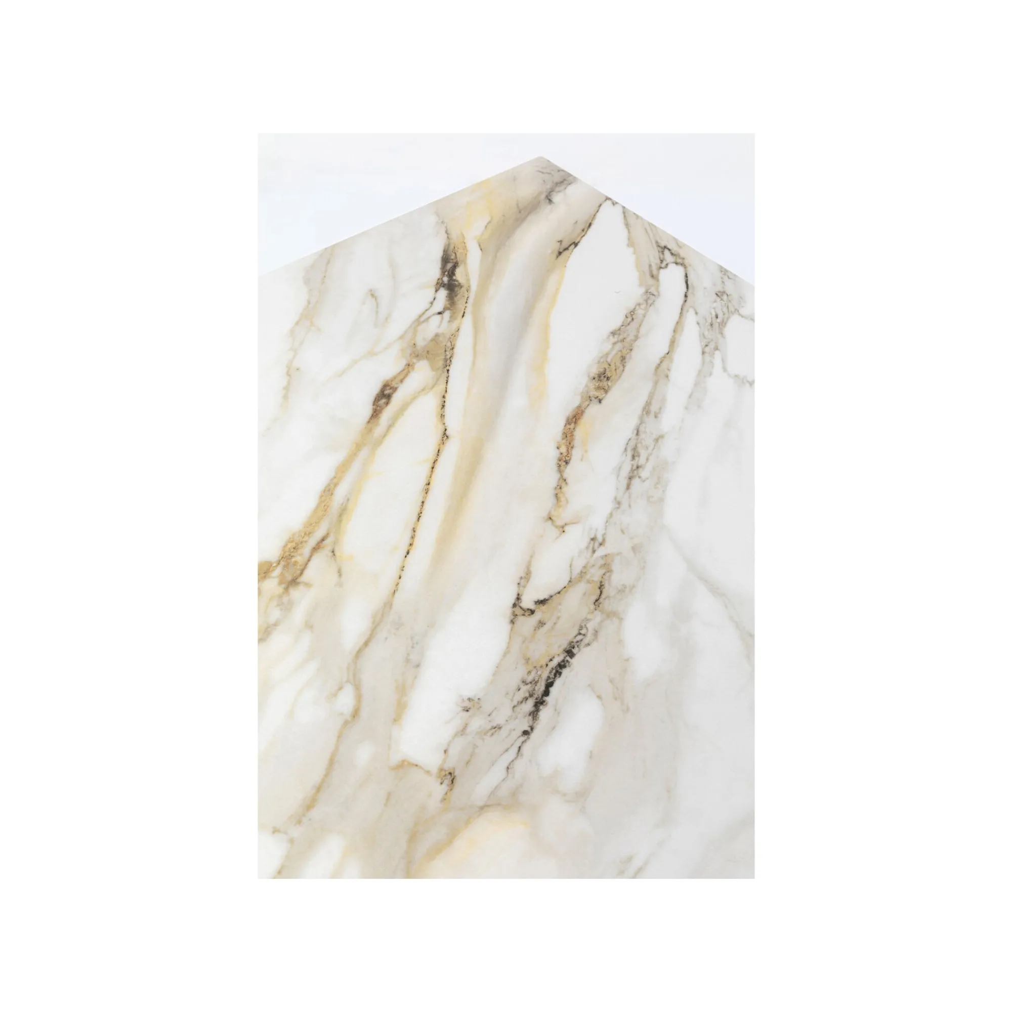 KARE Design Table Eternity Blanche Et Noire 160x80cm ^ Table