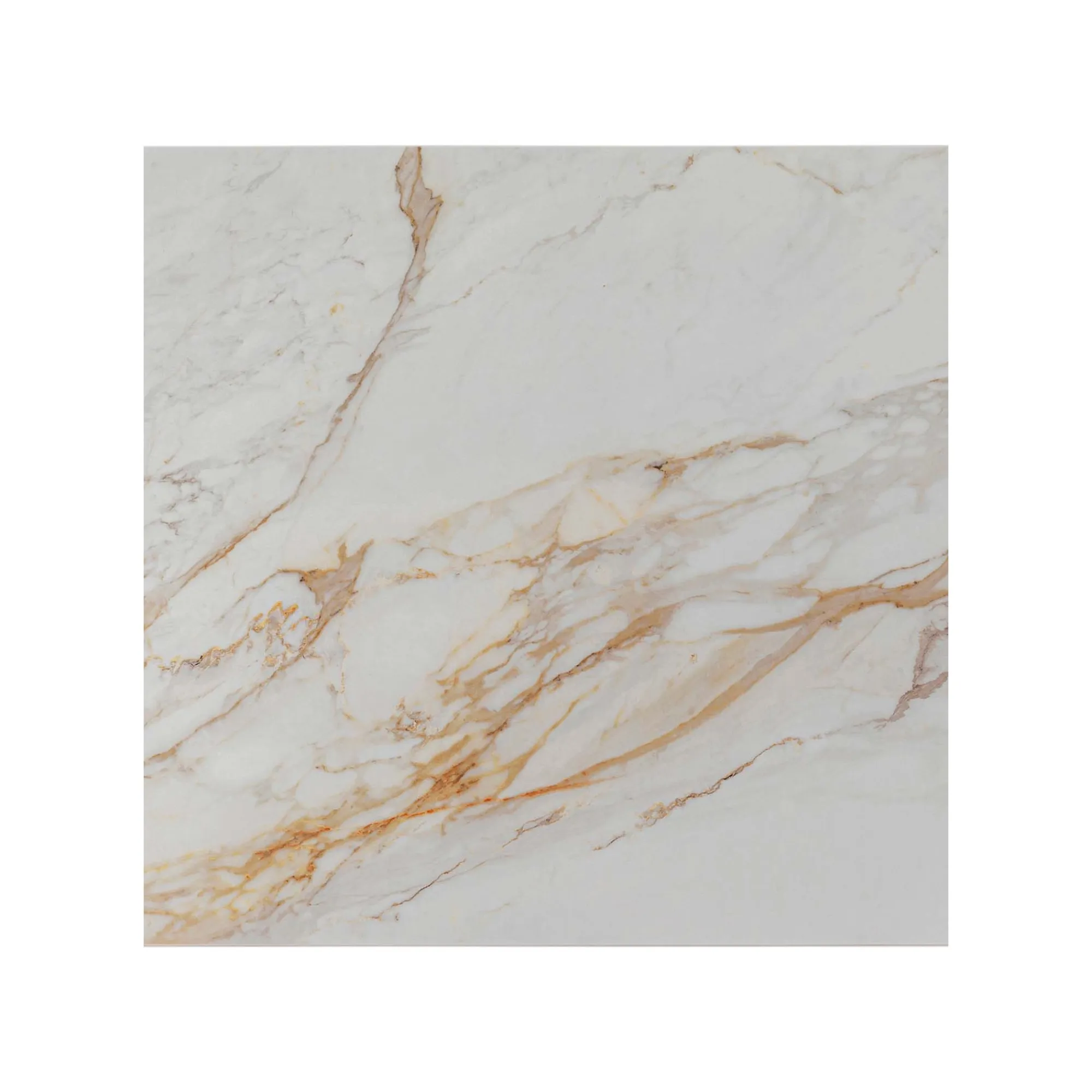 KARE Design Table Eternity Cross Blanche Et Dorée 160x80cm ^ Table