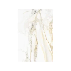 KARE Design Table Eternity Oho Blanche Et Dorée 180x90cm ^ Table