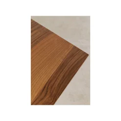 KARE Design Table Georgetown Noyer 200x90cm ^ Table
