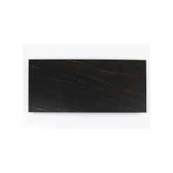 KARE Design Table Gloria 200x100cm Grès Noir ^ Table