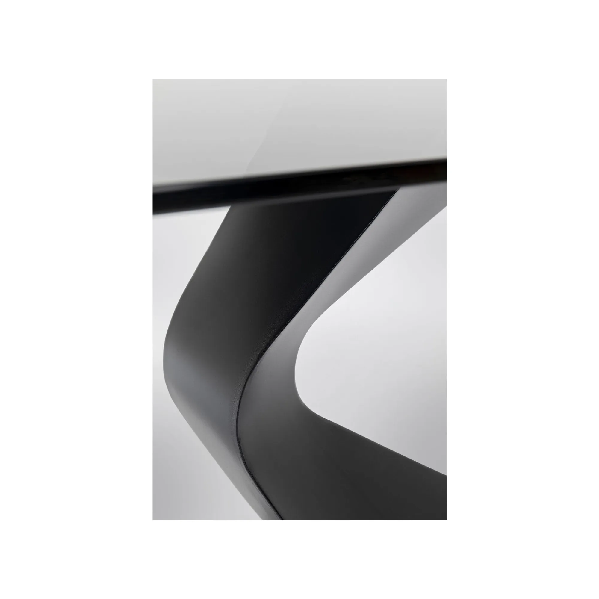 KARE Design Table Gloria 200x100cm Noire ^ Table