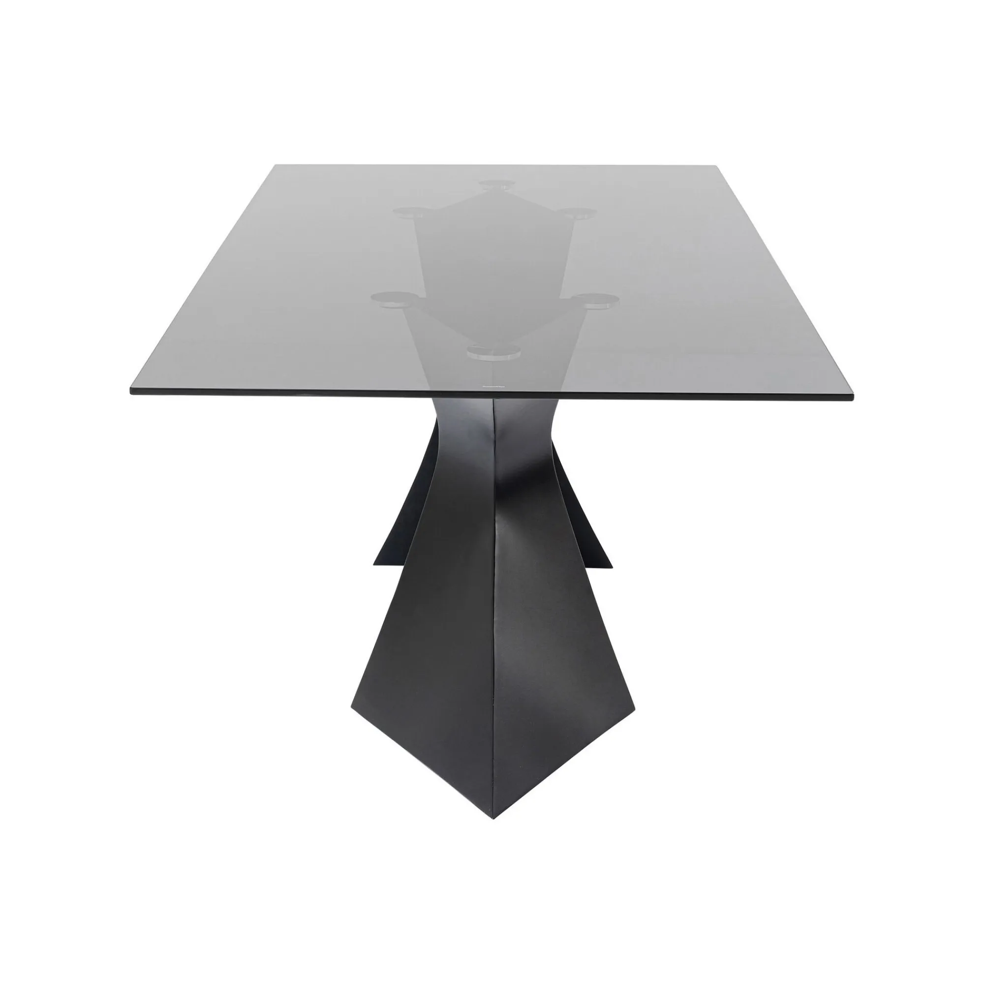 KARE Design Table Gloria 200x100cm Noire ^ Table