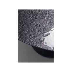 KARE Design Table Grande Possibilita Bubble 150cm Noire ^ Table