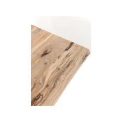 KARE Design Table Harmony Acacia Argent 160x80cm ^ Table
