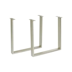 KARE Design Table Harmony Acacia Argent 160x80cm ^ Table