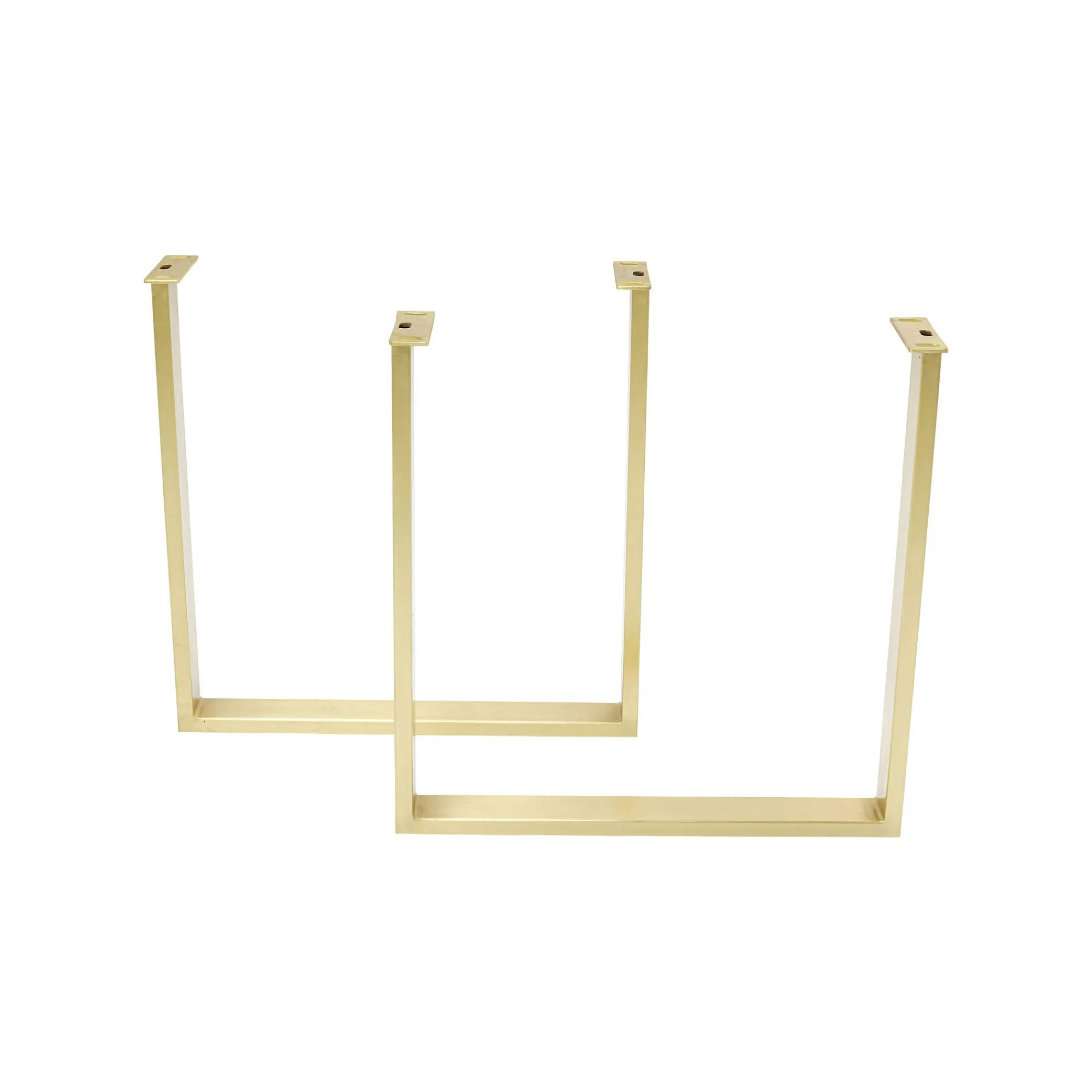 KARE Design Table Harmony Acacia Laiton 200x100cm ^ Table