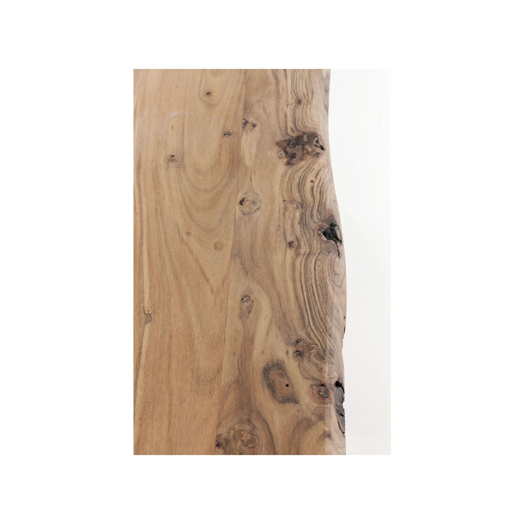 KARE Design Table Harmony Acacia Noire 180x90cm ^ Table