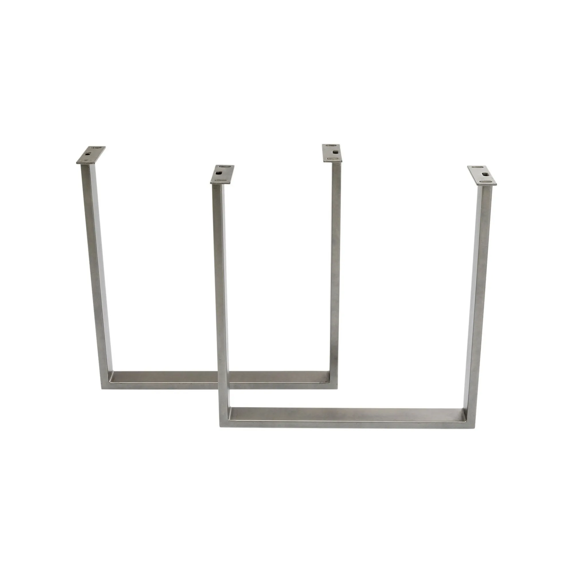 KARE Design Table Harmony Noyer Acier 180x90cm ^ Table