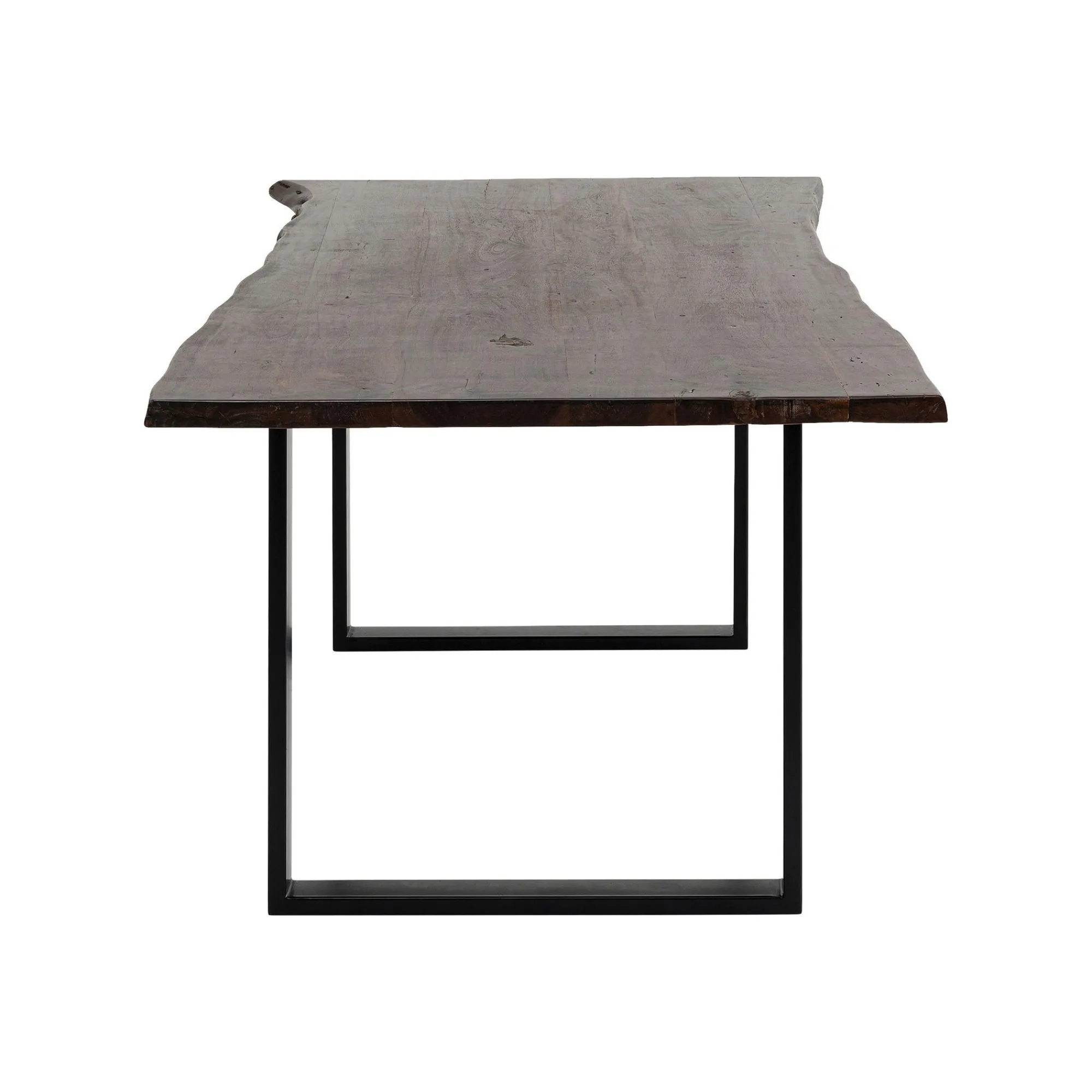 KARE Design Table Harmony Noyer Noire 160x80cm ^ Table