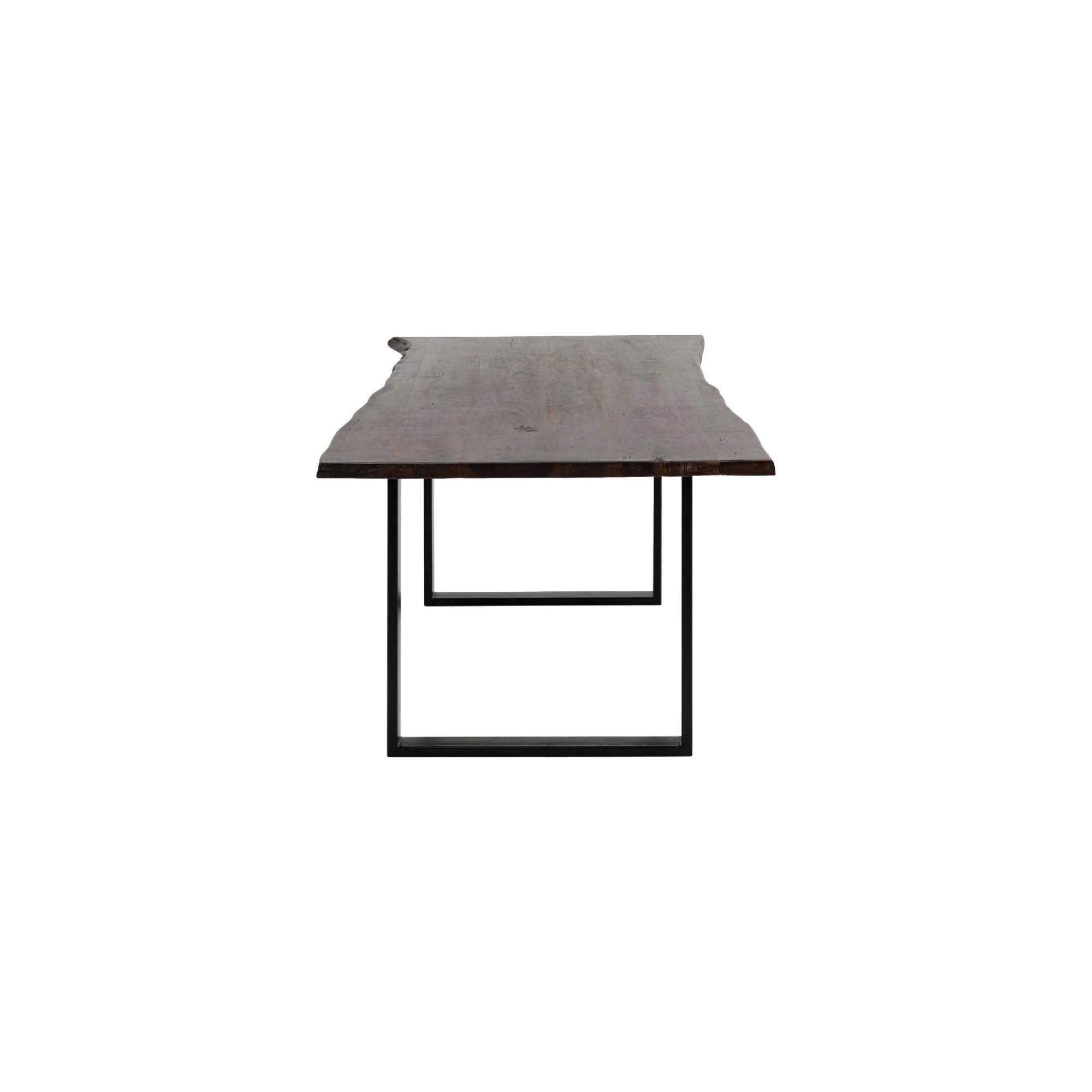KARE Design Table Harmony Noyer Noire 180x90cm ^ Table