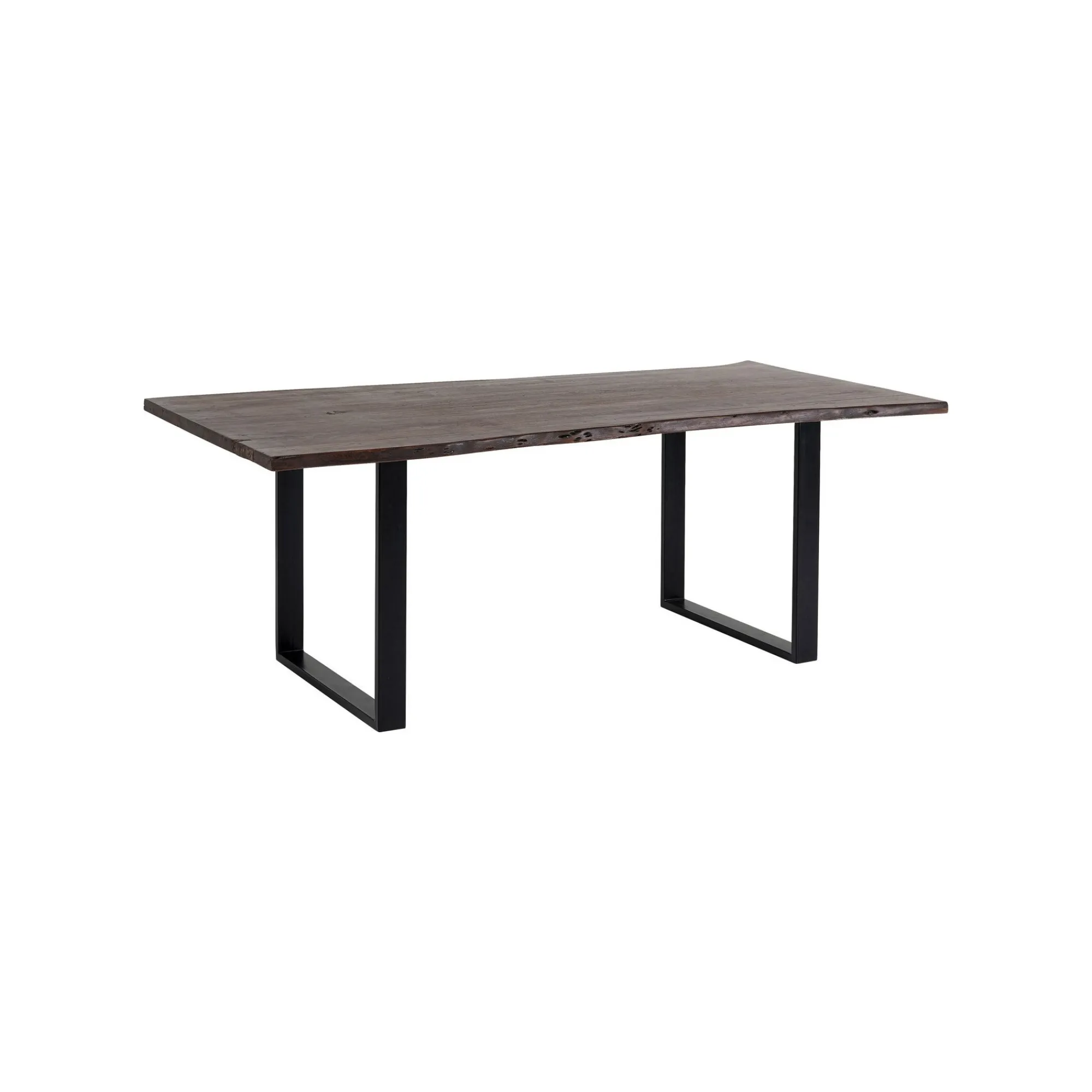 KARE Design Table Harmony Noyer Noire 180x90cm ^ Table