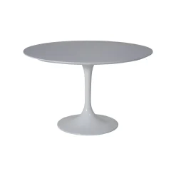 KARE Design Table Invitation 120cm Blanche ^ Table