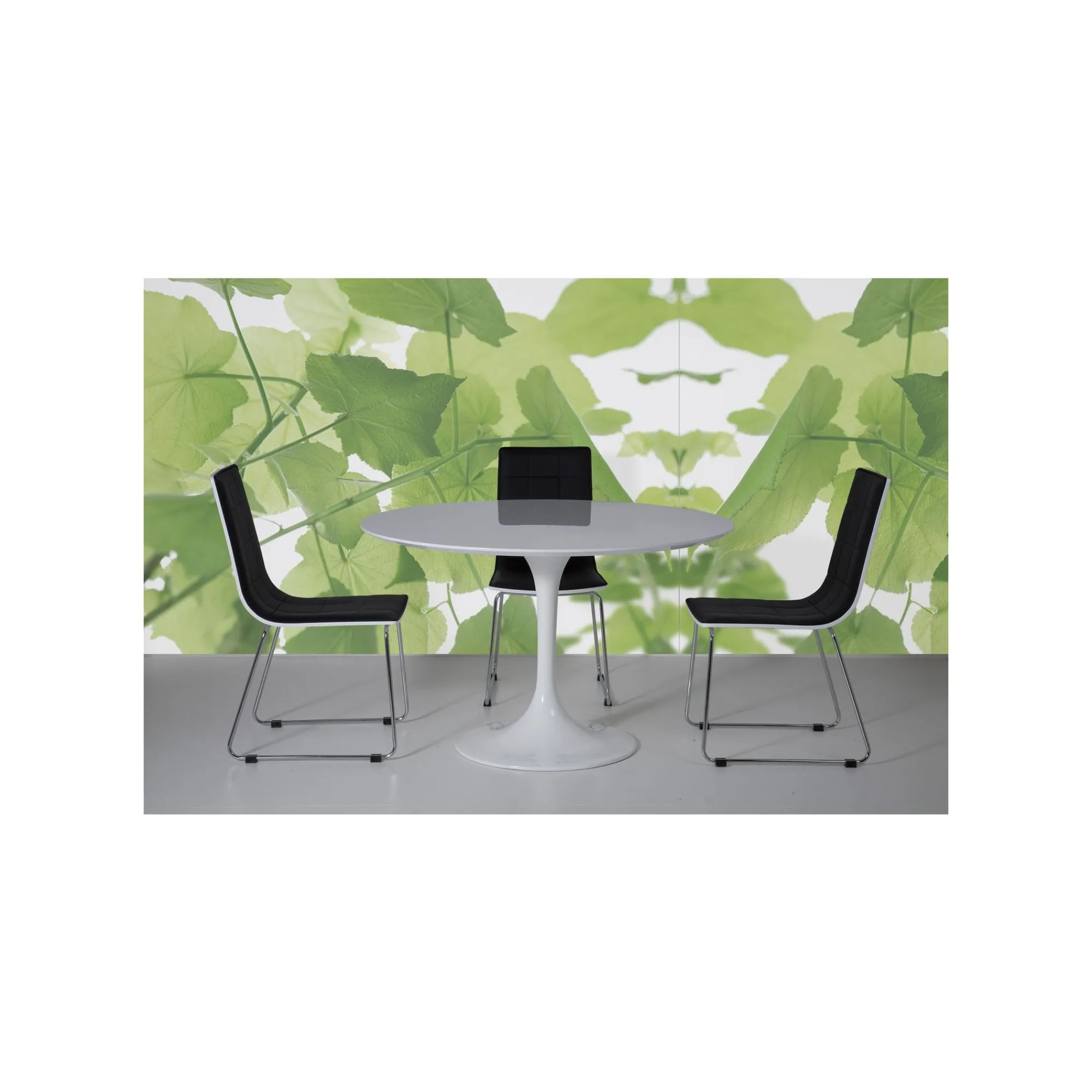 KARE Design Table Invitation 120cm Blanche ^ Table