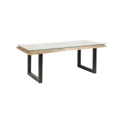 KARE Design Table Kalif 200x90cm ^ Table