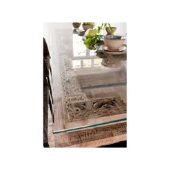 KARE Design Table Kalif 200x90cm ^ Table