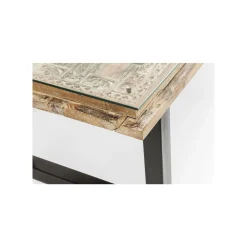 KARE Design Table Kalif 200x90cm ^ Table