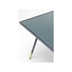 KARE Design Table La Gomera 160x80cm ^ Table