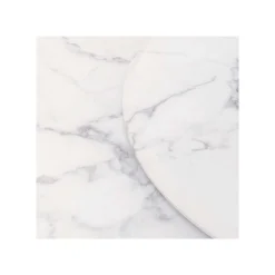 KARE Design Table Lucia 135cm Blanche Et Dorée ^ Table