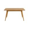 KARE Design Table Memo 140x90cm ^ Table