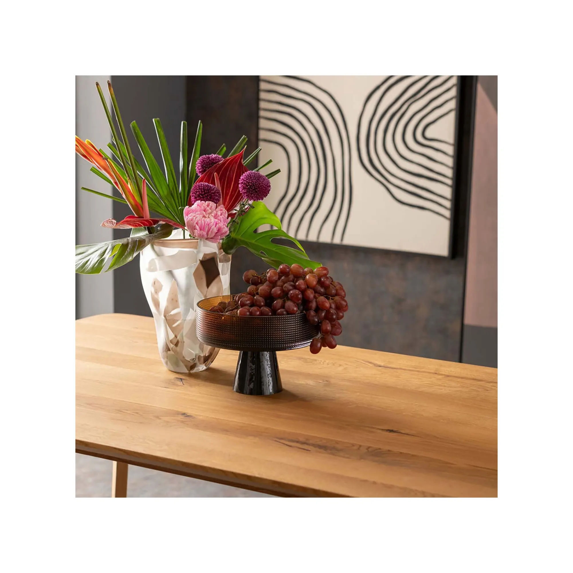 KARE Design Table Memo 200x90cm ^ Table