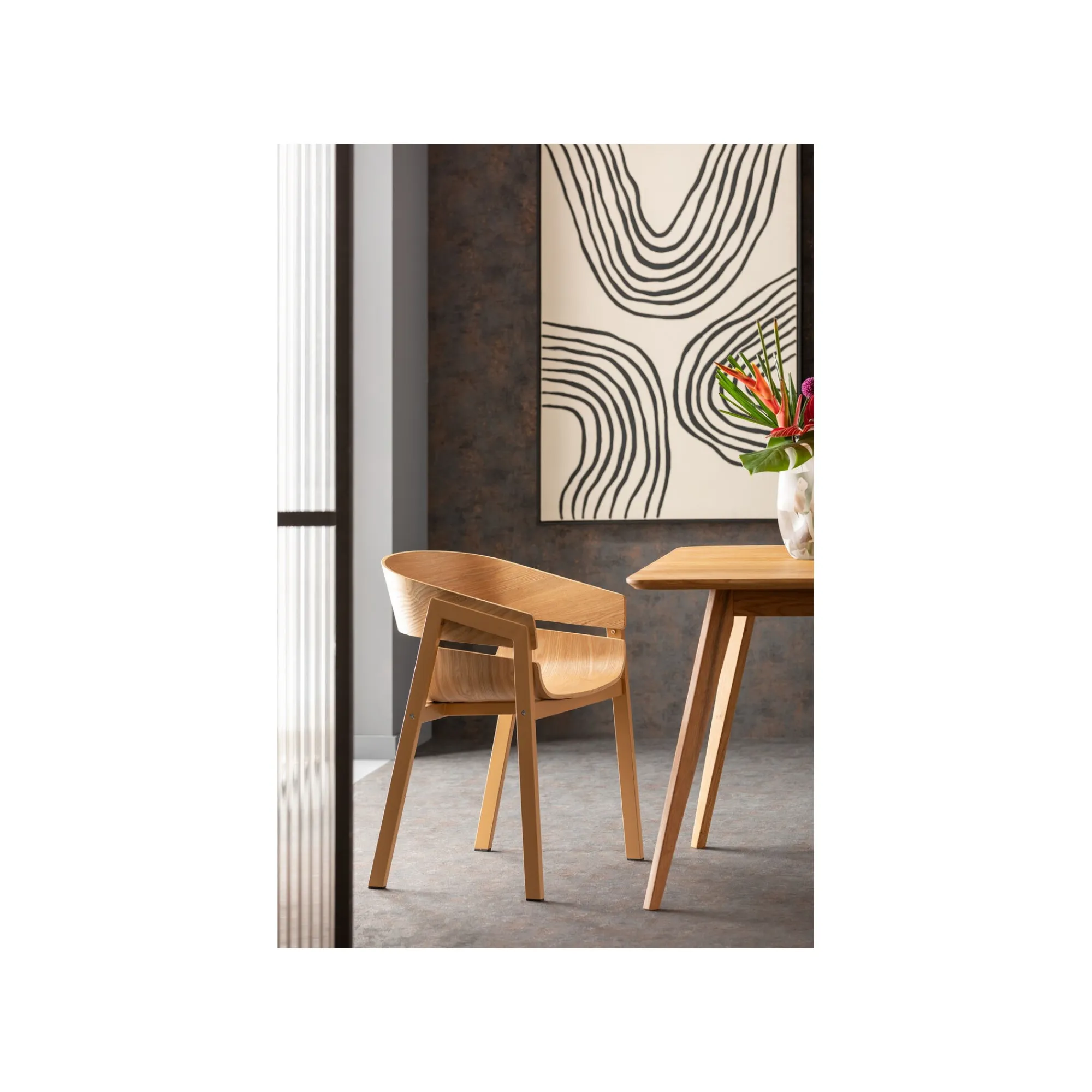 KARE Design Table Memo 200x90cm ^ Table