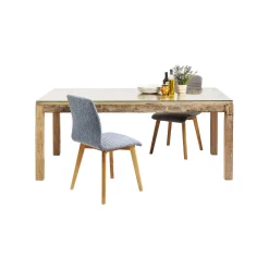 KARE Design Table Memory 160x80cm ^ Table