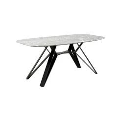 KARE Design Table Okinawa 200x100cm ^ Table