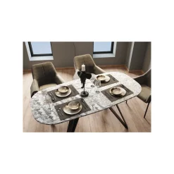 KARE Design Table Okinawa 200x100cm ^ Table