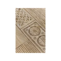 KARE Design Table Puro 2 Tiroirs 180x90cm ^ Table