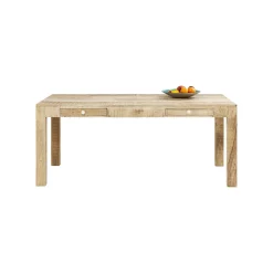KARE Design Table Puro 2 Tiroirs 180x90cm ^ Table