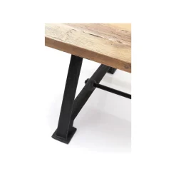 KARE Design Table Railway 210x100cm ^ Table