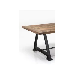 KARE Design Table Railway 210x100cm ^ Table