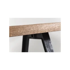 KARE Design Table Railway 210x100cm ^ Table