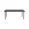 KARE Design Table Raindrop 180x90cm ^ Table
