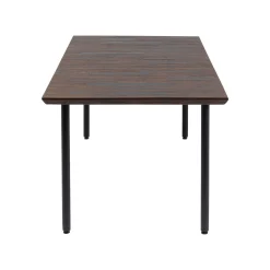 KARE Design Table Raindrop 180x90cm ^ Table
