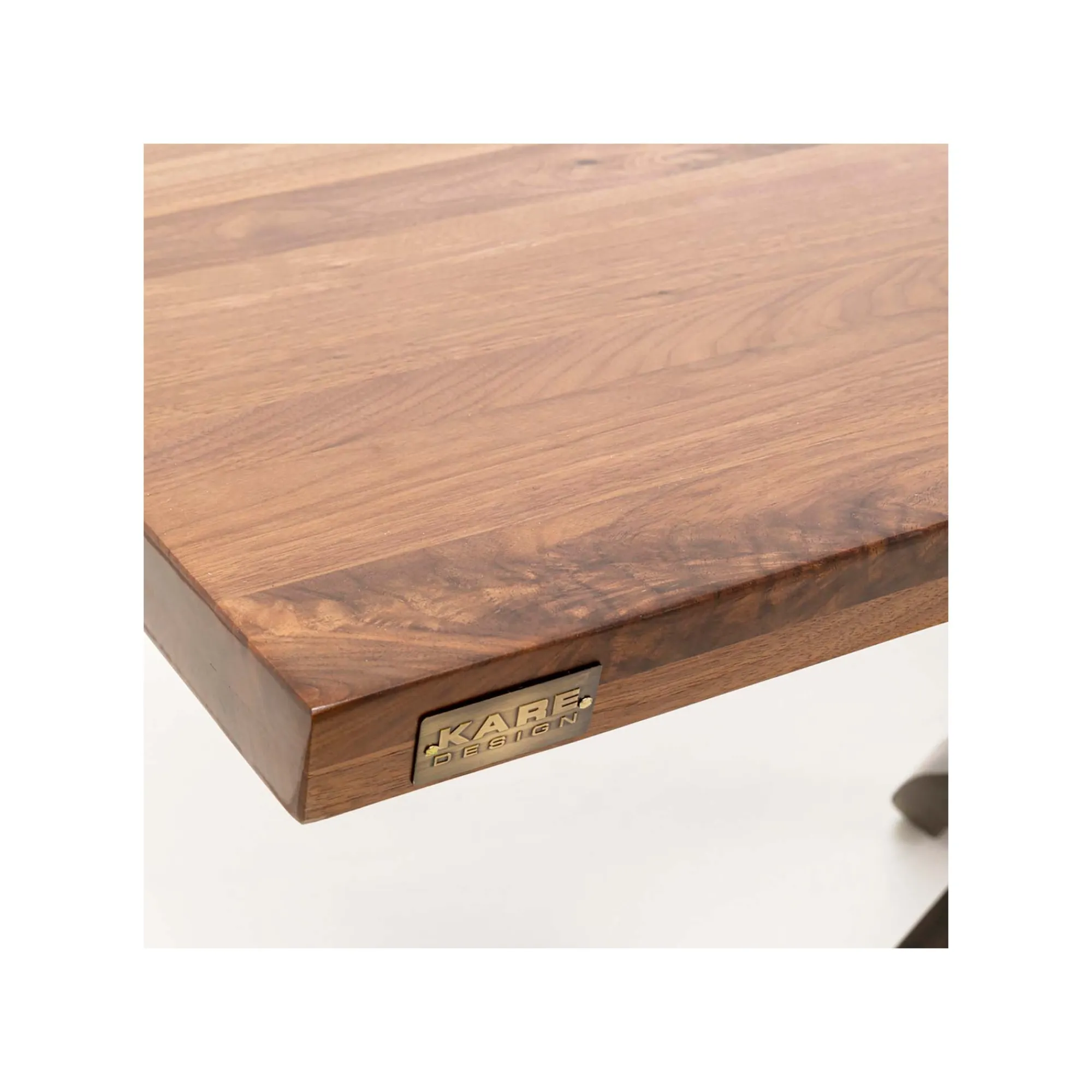 KARE Design Table Roots Foncée 220x100cm ^ Table