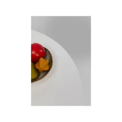 KARE Design Table Schickeria 80cm Blanche ^ Table