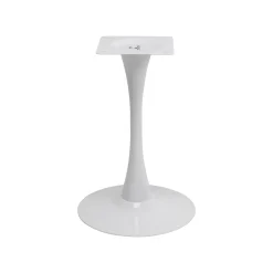 KARE Design Table Schickeria 80cm Chêne Et Blanche ^ Table