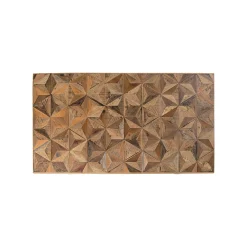 KARE Design Table Stars 180x90cm Laiton ^ Table